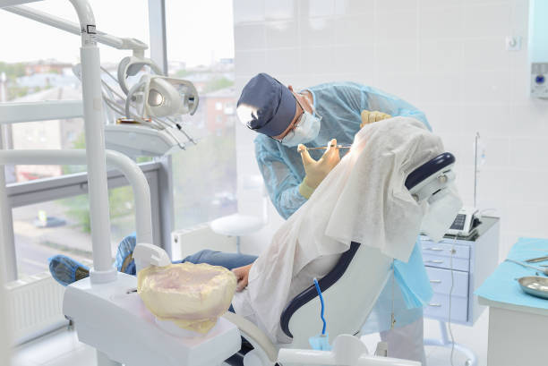 Best Pediatric Emergency Dentist in Ferry Pass, FL